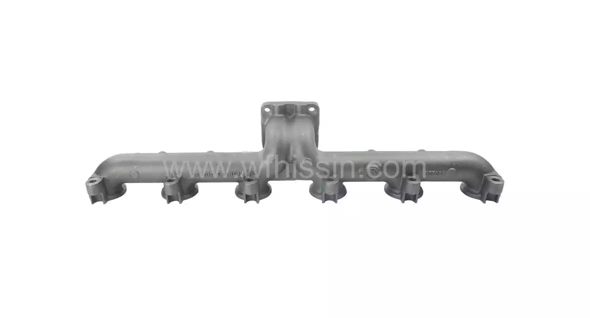 Exhaust manifold